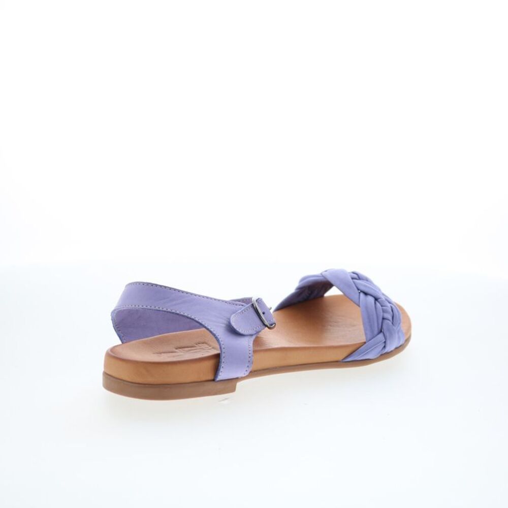 Miz Mooz Womens Tommi Purple Shoes (NWT) - Picture 7 of 7